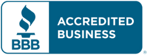 BBB Accredited Business