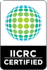 IICRC Certified